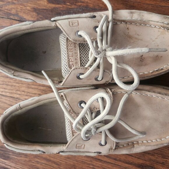 Kids Sperry shoes - Picture 2 of 4